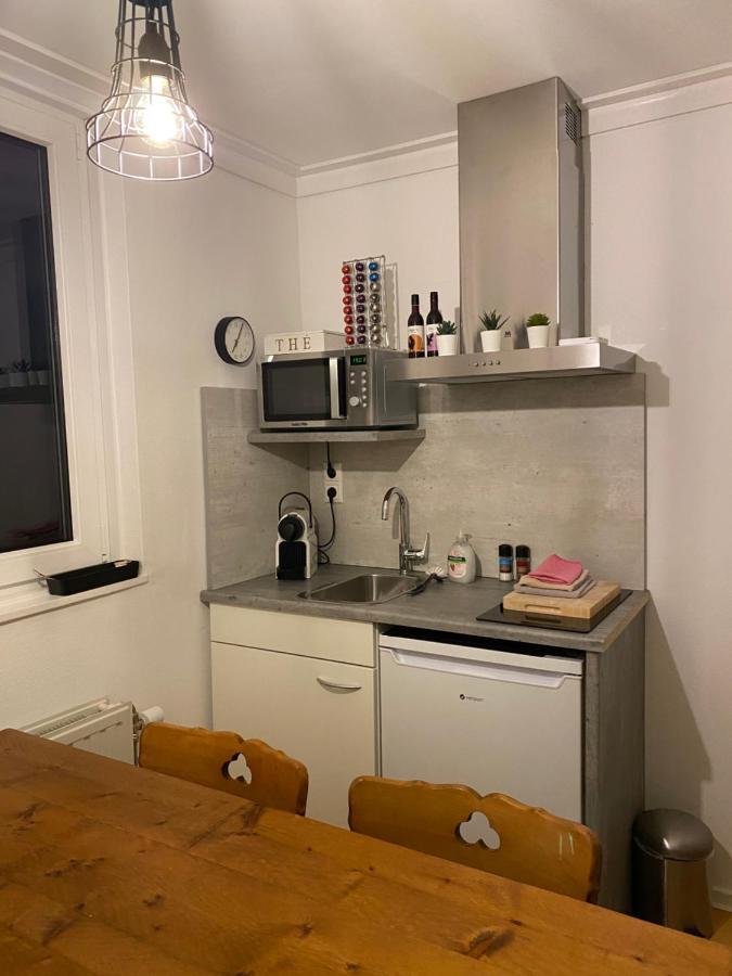 Bed & Breakfast De Plenkert Valkenburg aan de Geul Ngoại thất bức ảnh