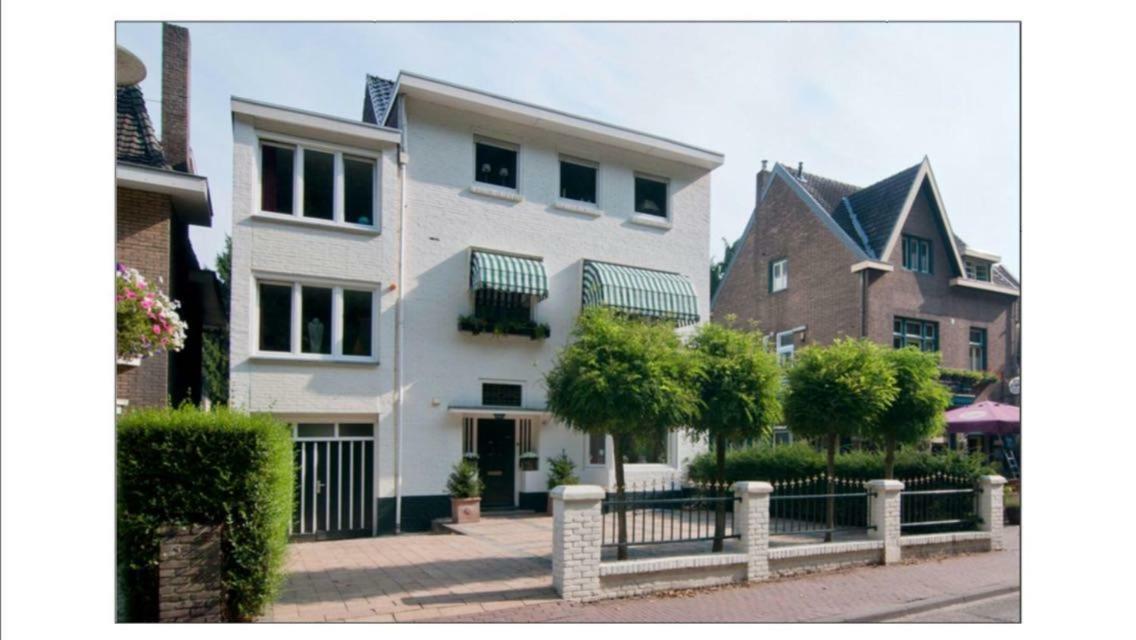 Bed & Breakfast De Plenkert Valkenburg aan de Geul Ngoại thất bức ảnh