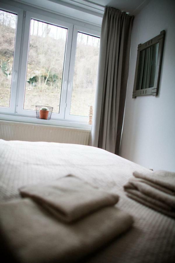 Bed & Breakfast De Plenkert Valkenburg aan de Geul Ngoại thất bức ảnh